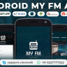 Android My FM App