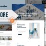 Decore - Architecture & Interior Design Elementor Pro Template Kit