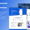 KassaPay - Online Payment Gateway Elementor Template Kit