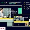 Bizkei | Business & Services Elementor Template Kit