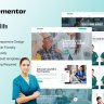 Carolife - Home Care & Private Nursing Services Elementor Template Kit