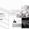 Archity - Architecture Studio Elementor Template Kit
