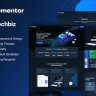 TechBiz - Tech Company Elementor Pro Template Kit
