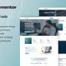 GetTrade - Trading & Investment Elementor Template Kit
