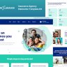 Inxurance - Insurance Agency Elementor Template Kit