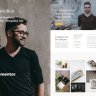 PortoBox - Creative Portfolio Elementor Template Kit