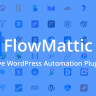 Flowmattic – WordPress Automation Plugin