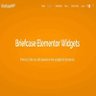 Briefcase Elementor Widgets