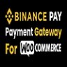 Binance Pay Payment Gateway for WooCommerce