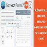 Contact Form 7 PDF Customizer
