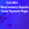 Deposits & Partial Payments for WooCommerce – Pro