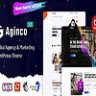 Aginco - Digital Agency