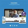Coaching - Life And Business Coach WordPress Theme