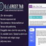 Everest Tab - Responsive Tab Plugin For WordPress