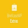 Extras For BriefcaseWP Elementor Widgets