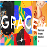 Gracey - Creative Portfolio Theme