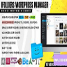 iFolders – Ultimate WordPress Media, Pages, Posts Folder Manager