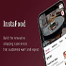 InstaFood - QR Menu, food delivery, pickup and dine-in for WordPress