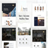 Hourty – Real Estate Classify WordPress Theme