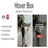 Hover Box Elementor Page Builder Addon