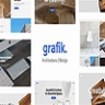 Grafik - Architecture and Design Portfolio Theme