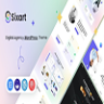 Sixart - Digital Agency WordPress Theme