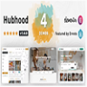 Hubhood - Directory & Listing WordPress Theme