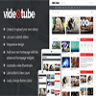 VideoTube - Responsive Video WordPress Theme