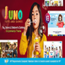 Juno - Kids Toys & Games Store WordPress Theme