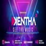 Kentha - Non-Stop Music WordPress Theme with Ajax