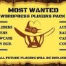 Most Wanted WordPress Plugins Pack