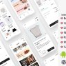 Zara App - React Native Woocommerce