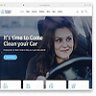 Autoglow - Car Wash WordPress Theme