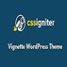 CSSIgniter Vignette WordPress Themes