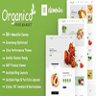Organico - Organic Food WooCommerce WordPress Theme