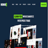 Reebox - Elementor WooCommerce WordPress Theme