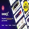 Uminex - Multipurpose WooCommerce Theme