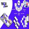 Tagxi Super - Taxi + Goods Delivery Complete Solution