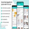 Doctor Finder - Appointment Booking With Time-slot app