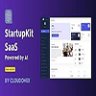 StartupKit SaaS- Business Strategy and Planning Tool