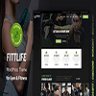 Fittlife – Gym & Fitness WordPress Theme