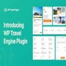 WP Travel Engine – Best Travel Booking WordPress Plugin
