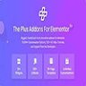 The Plus - Addon for Elementor Page Builder WordPress Plugin