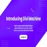 Divi Machine – Toolkit for Adding and Creating Dynamic Content