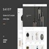Savoy - Minimalist AJAX WooCommerce Theme