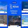 MyTravel - Tours & Hotel Bookings WooCommerce Theme