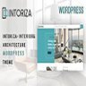 Intoriza - Interior Architecture WordPress Theme