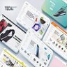 Techmarket - Multi-demo & Electronics Store WooCommerce Theme