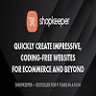 Shopkeeper - Multipurpose WooCommerce - WordPress eCommerce Website Builder for any Business