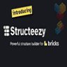 Structeezy - Craft, Save, Reuse Empower your Bricks page building experience
